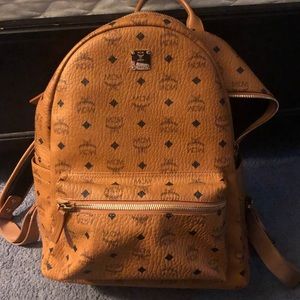 MCM Backpack